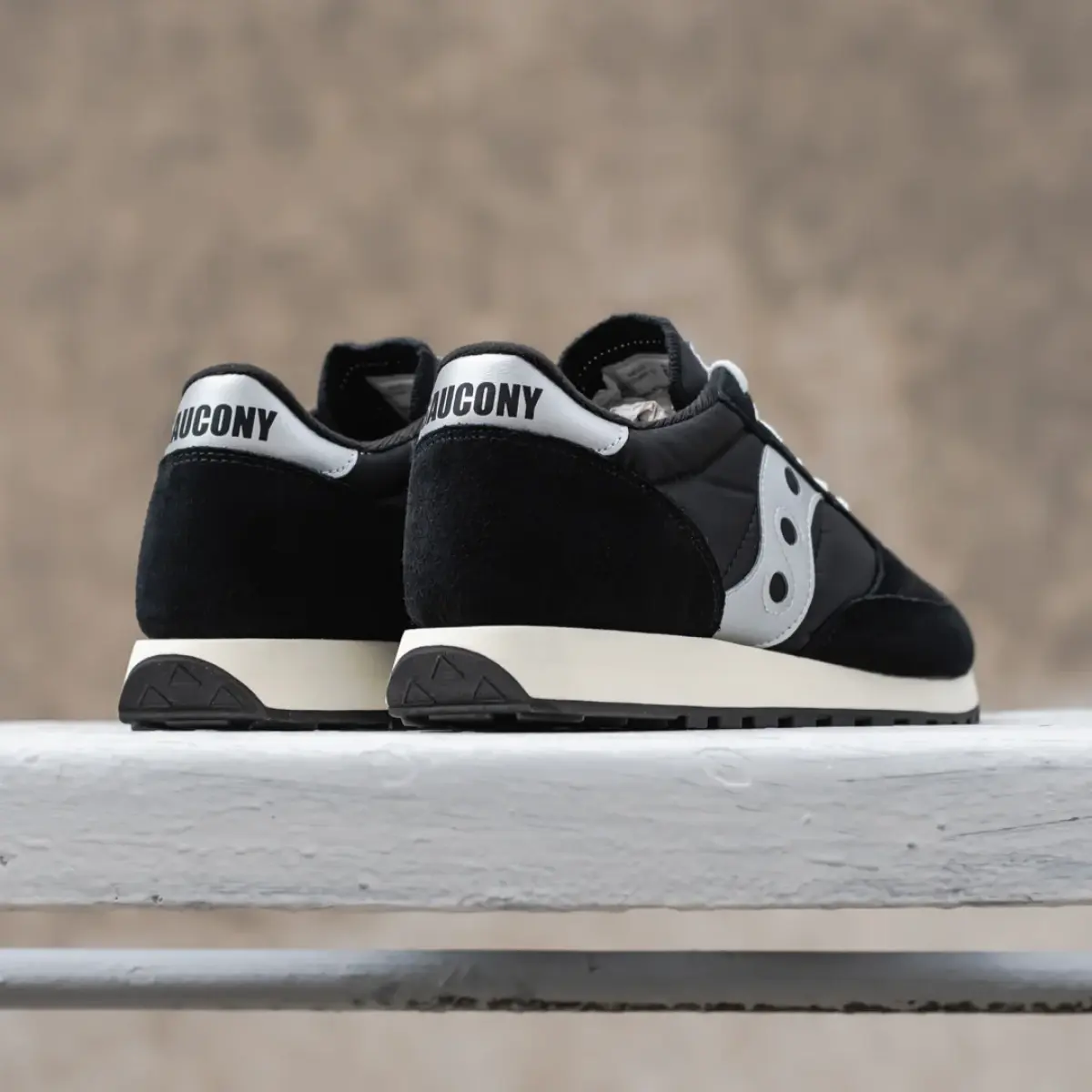 Saucony Jazz Original Vintage