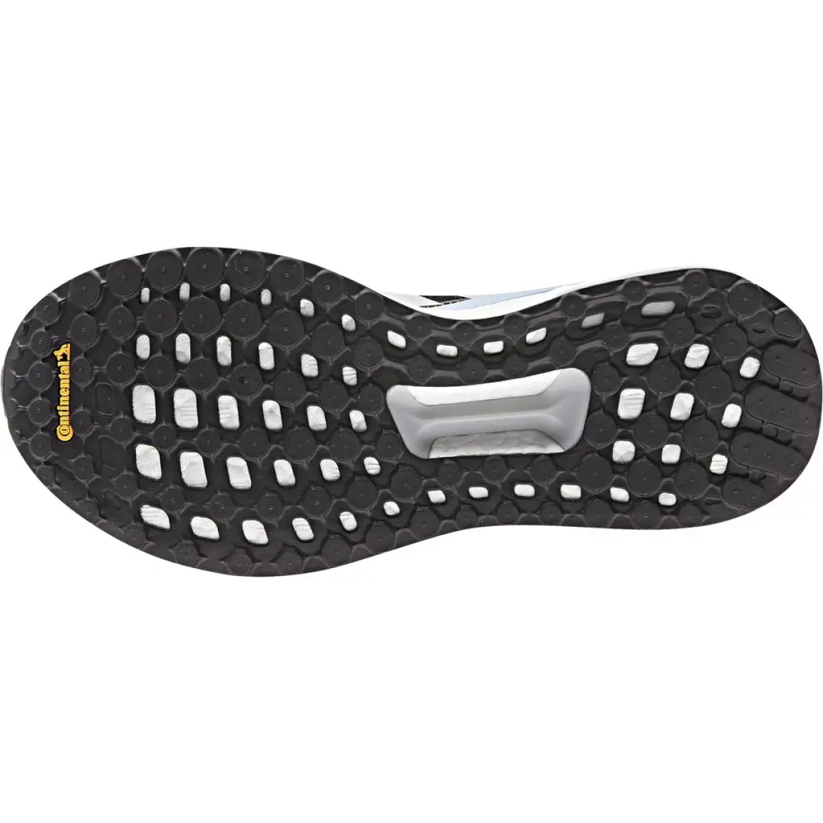 adidas Solar Glide 19 W Сине-Черные