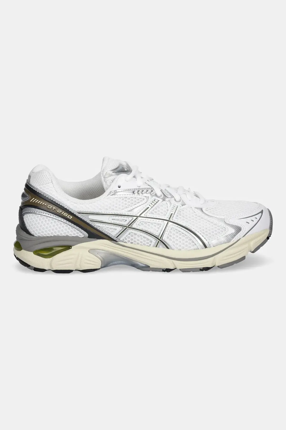Кроссовки Asics GT-2160 цвет белый