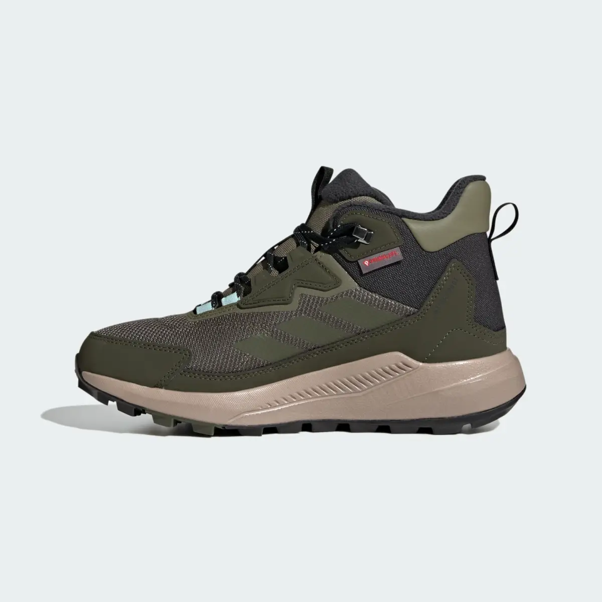 Туристические ботинки Adidas Terrex Anylander CLIMAWARM