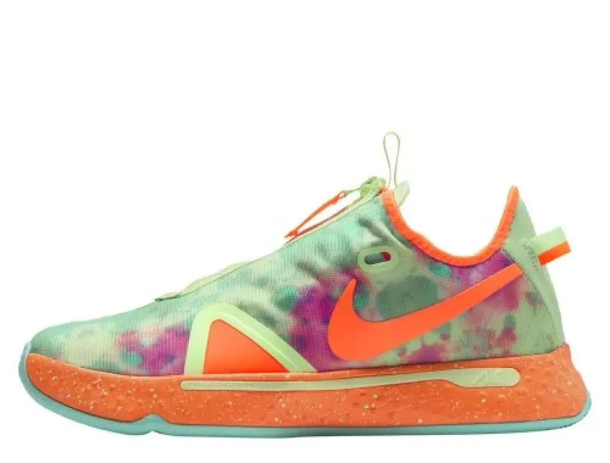 Nike PG 4 "Gatorade All-Star"