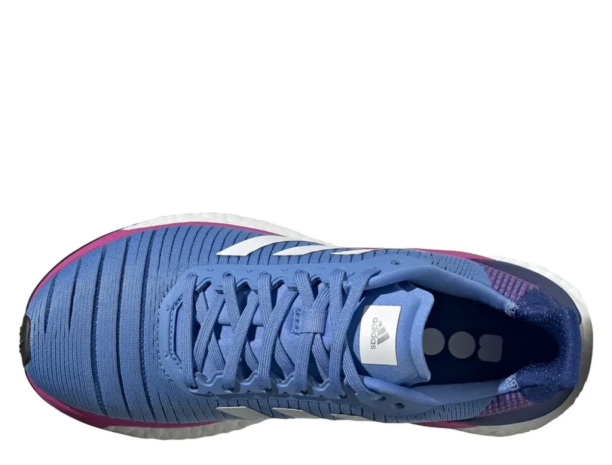 ADIDAS SOLAR GLIDE 19 W Синие