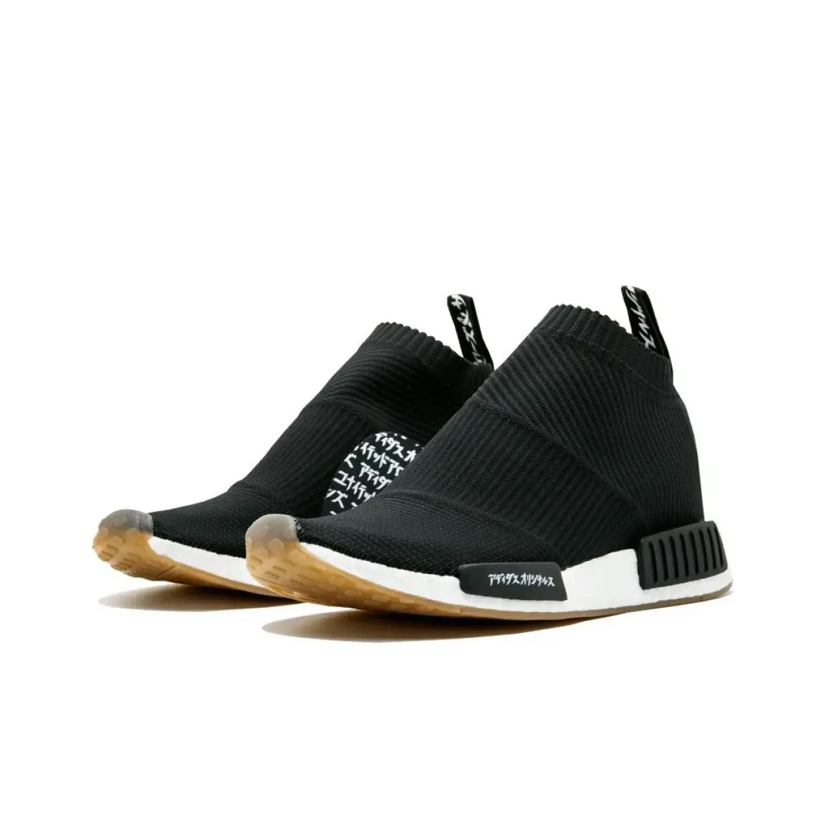 UNITED ARROWS x MikiType x adidas originals NMD CS1