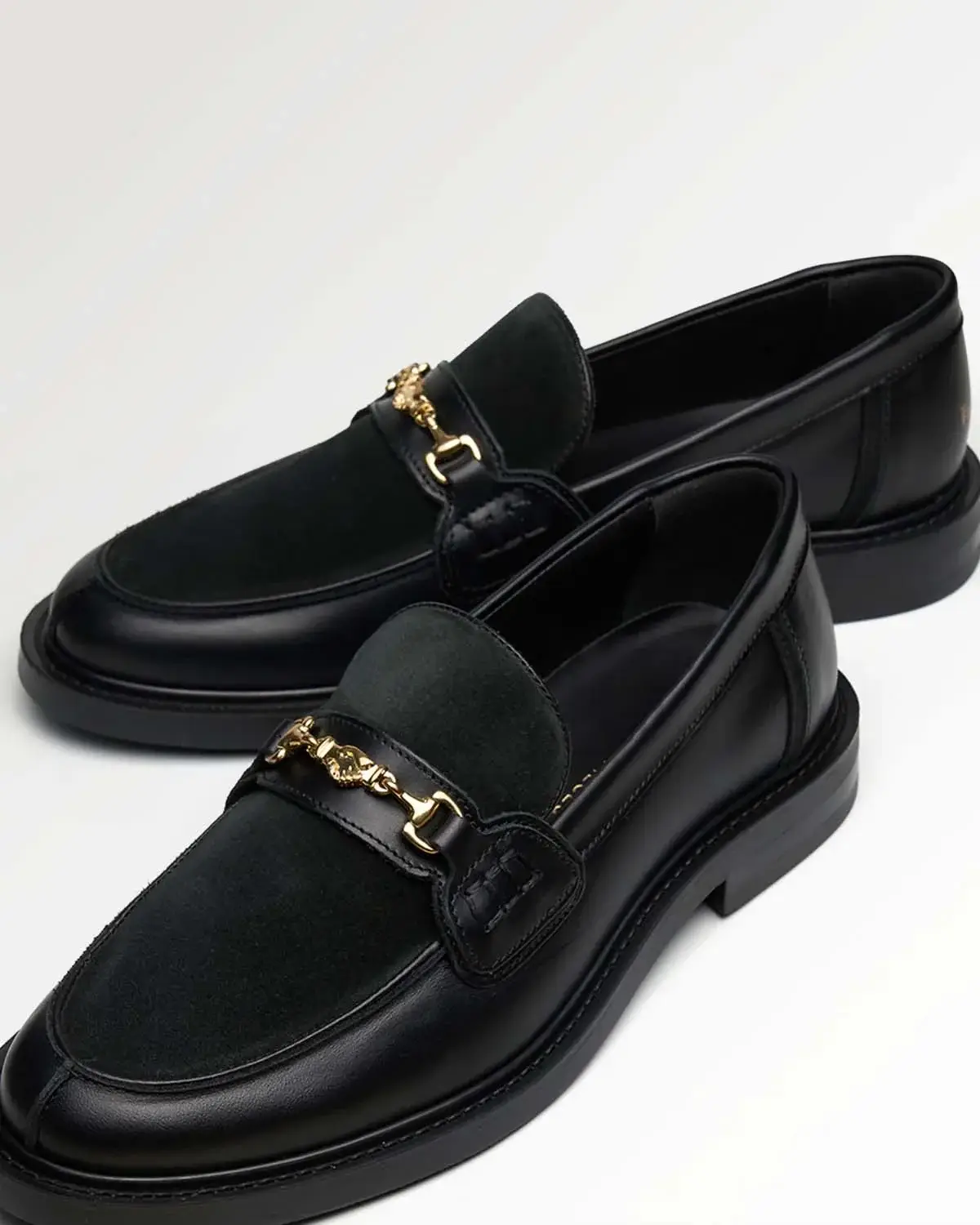 Лоферы Filling Pieces Loafer Hazy