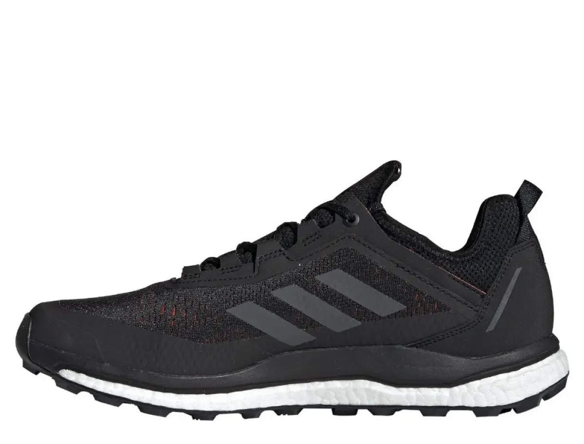 adidas Terrex Agravic Flow M Черные