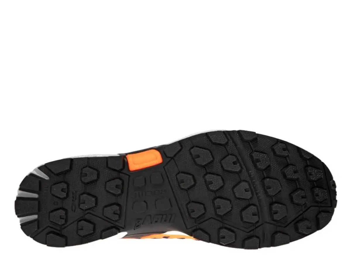 Inov-8 Roclite G 290 M Navy-Оранжевые
