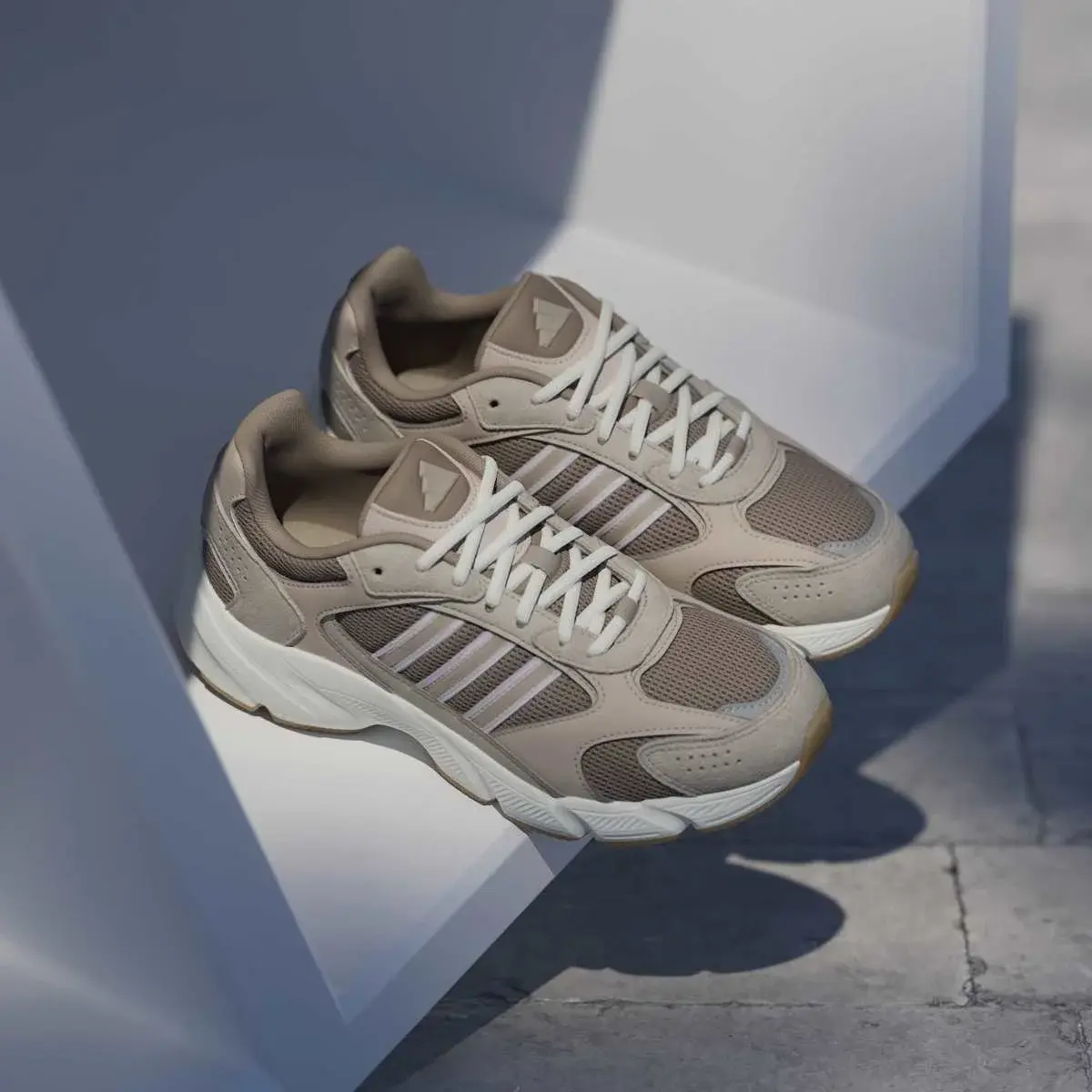 Кроссовки Adidas Crazychaos 2000