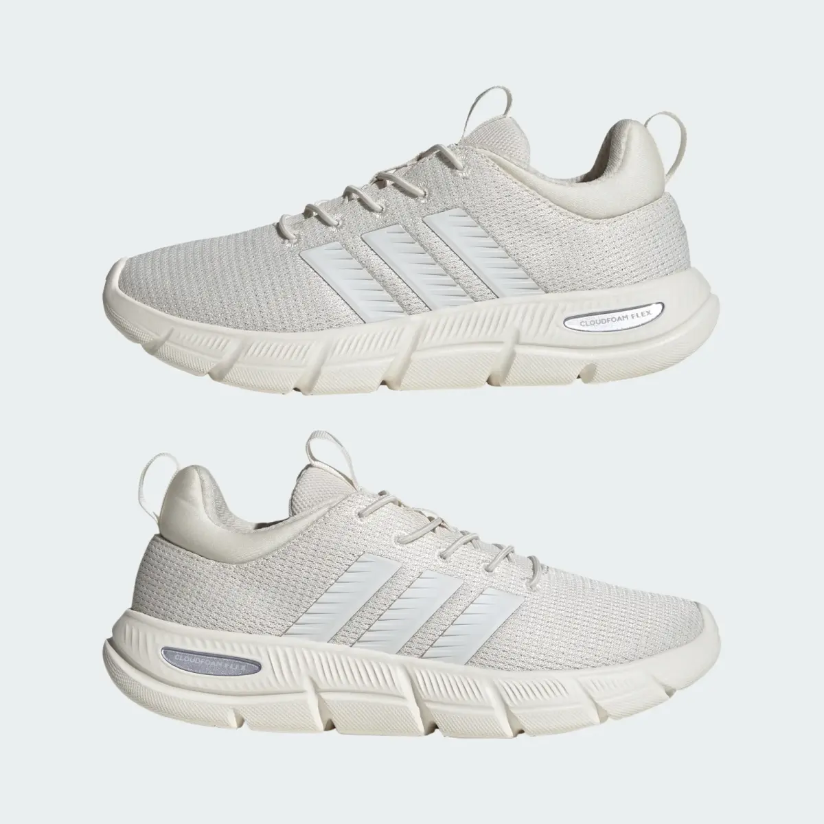 Adidas Trainer CLOUDFOAM FLEX - ELASTIC LACES
