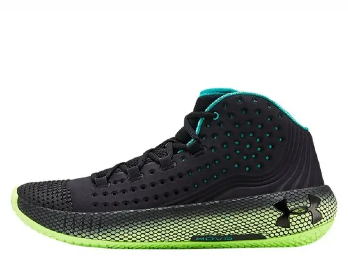 Under Armour HOVR Havoc 2