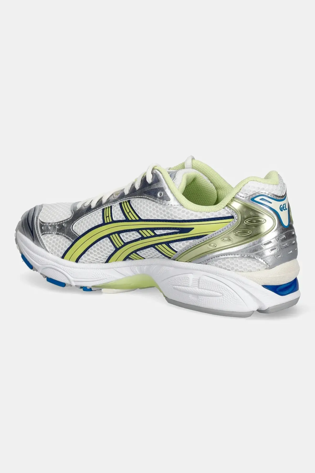 Кроссовки Asics GEL-KAYANO 14 цвет серый