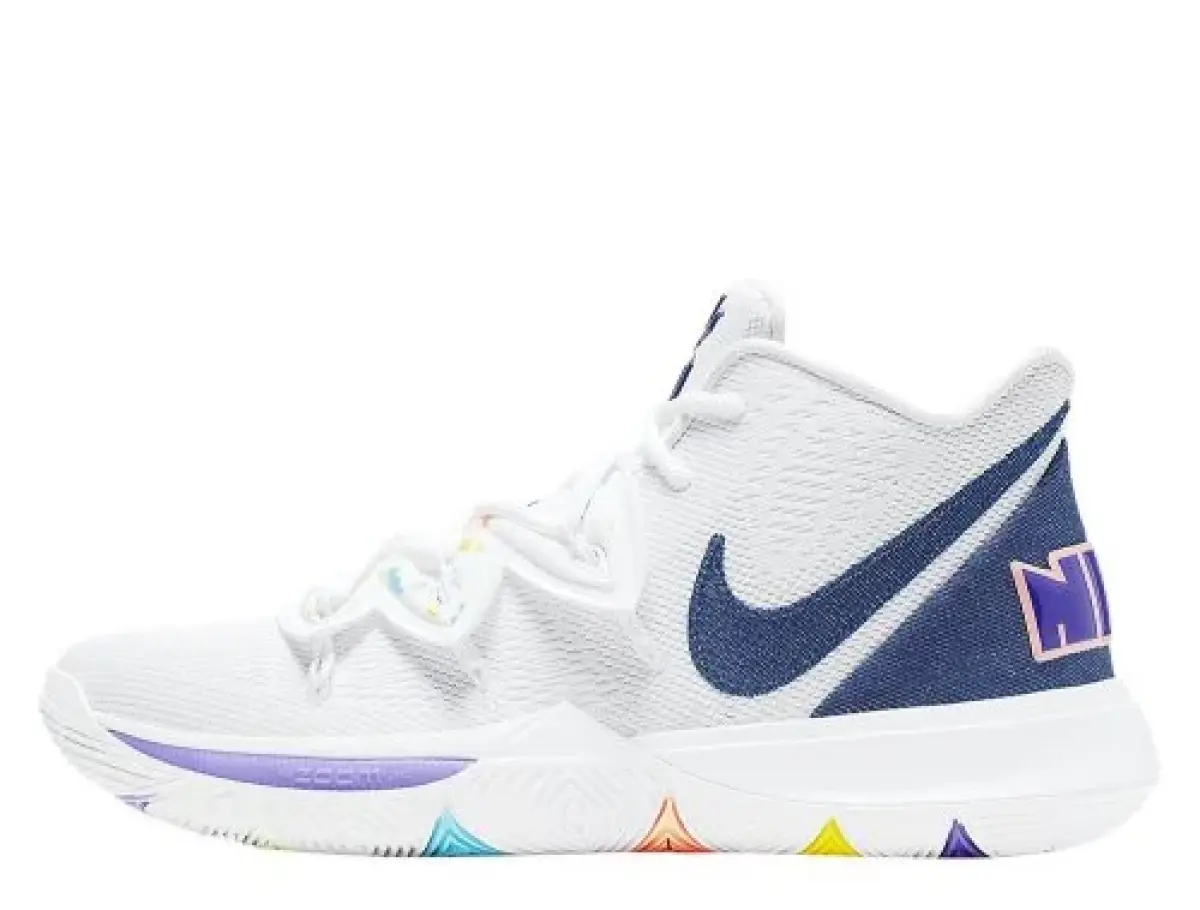 Nike Kyrie 5 "Have A Nike Day"