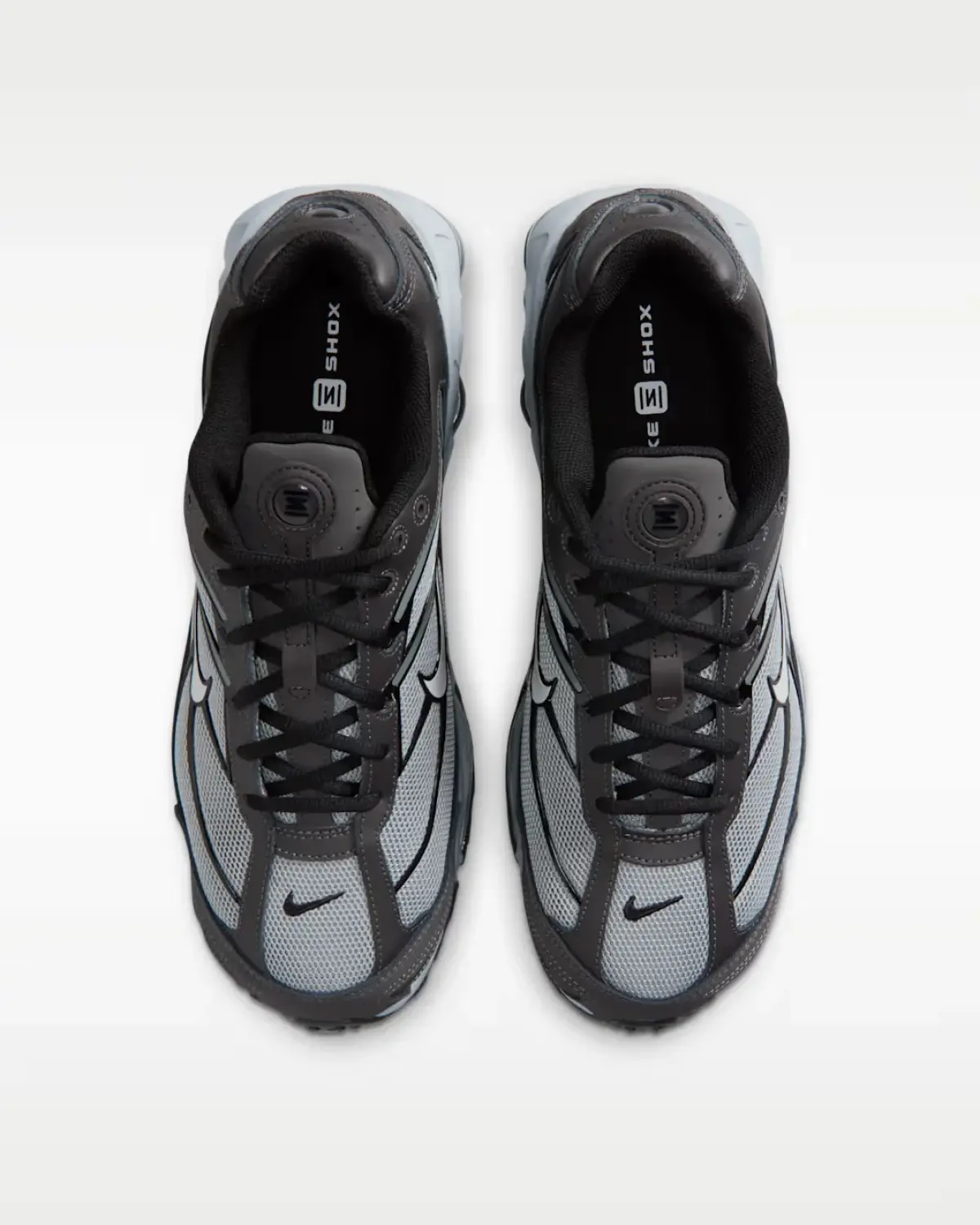 Кроссовки Nike SHOX RIDE 2