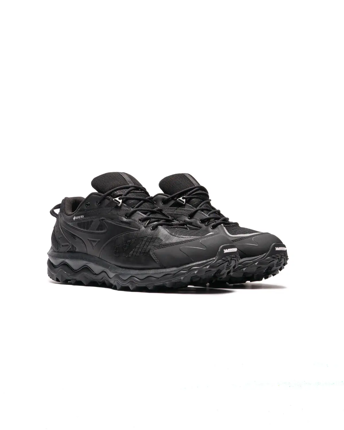 Кроссовки Mizuno WAVE MUJIN TL GTX