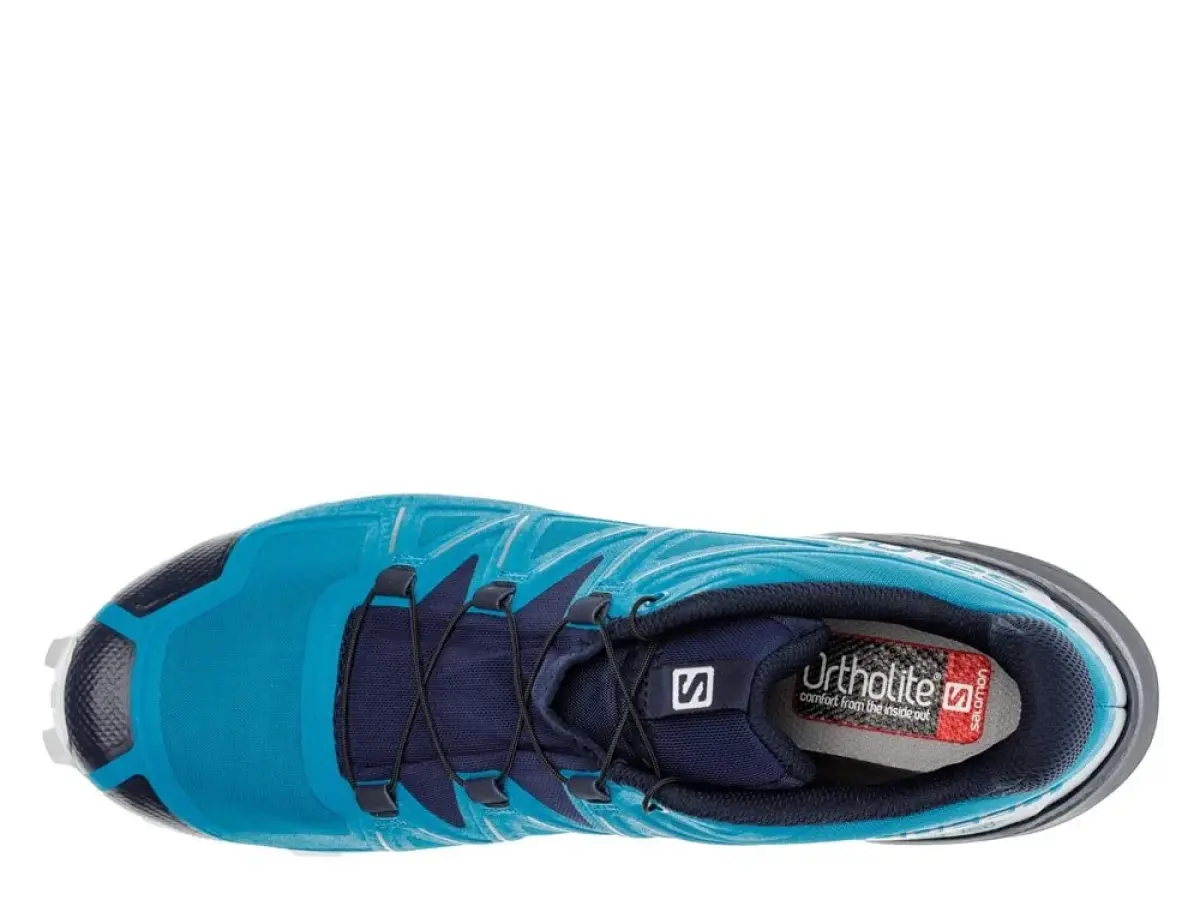 Salomon Speedcross 5 M Сине-Темно-синие