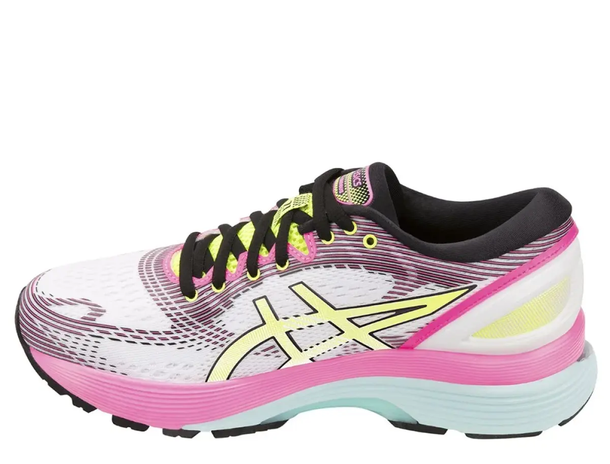 Asics Gel-Nimbus 21 SP W Multikolor