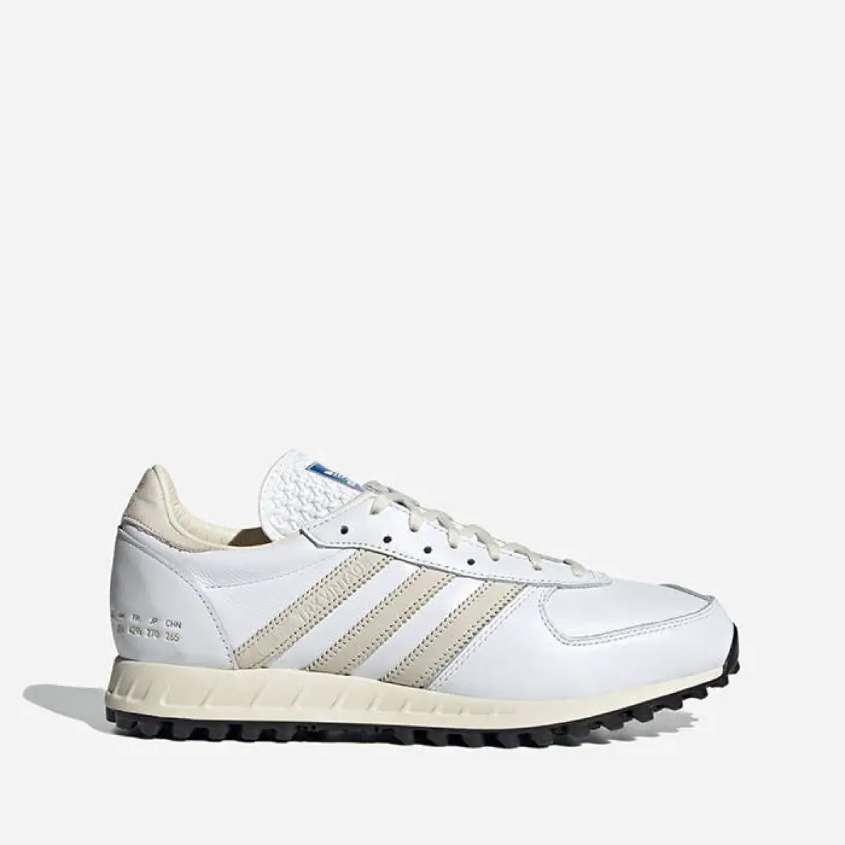 Кроссовки adidas Originals Trx Vintage 'Fashion Basic Pack'