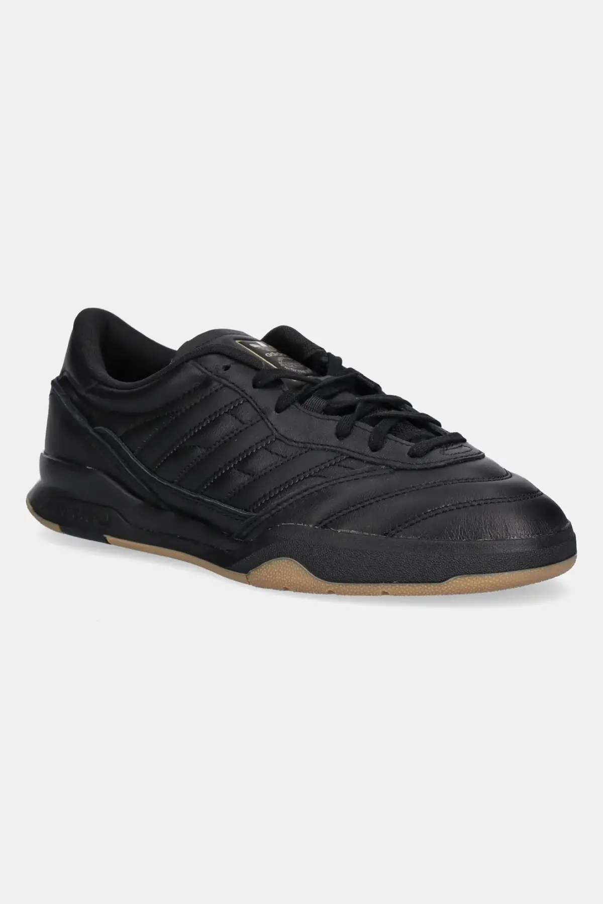Кроссовки adidas Originals Mundial FC мужские цвет чёрный