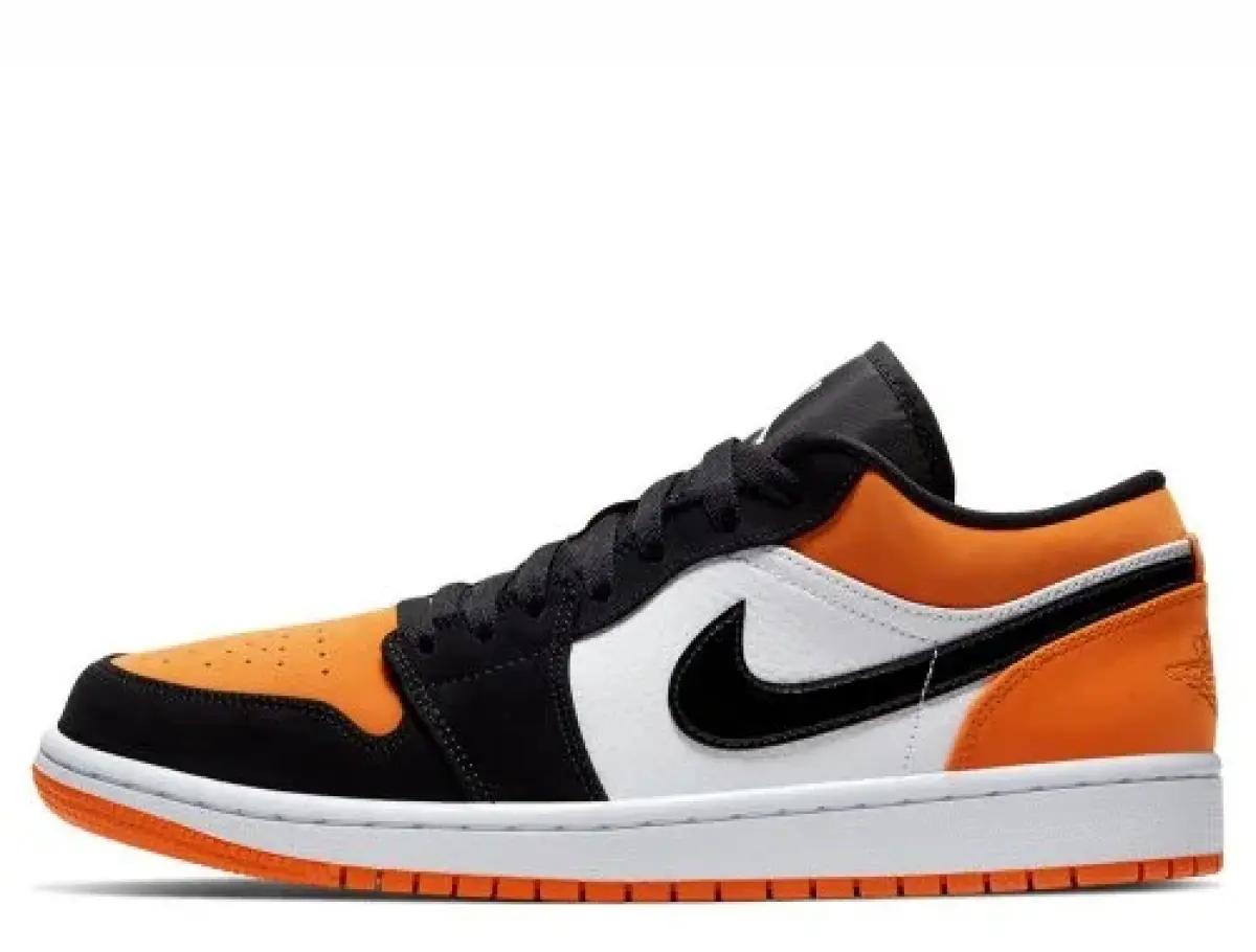 Air Jordan 1 Low "Shattered Backboard"