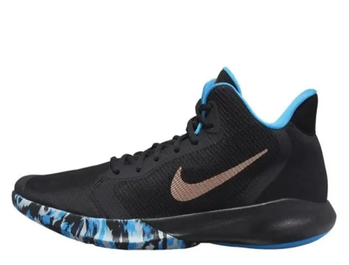 Nike Air Precision III