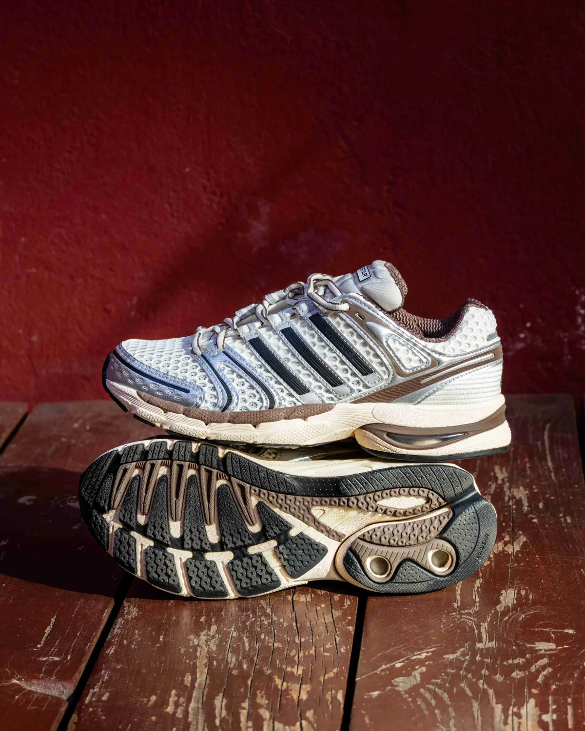 Кроссовки Adidas ADISTAR CONTROL 5