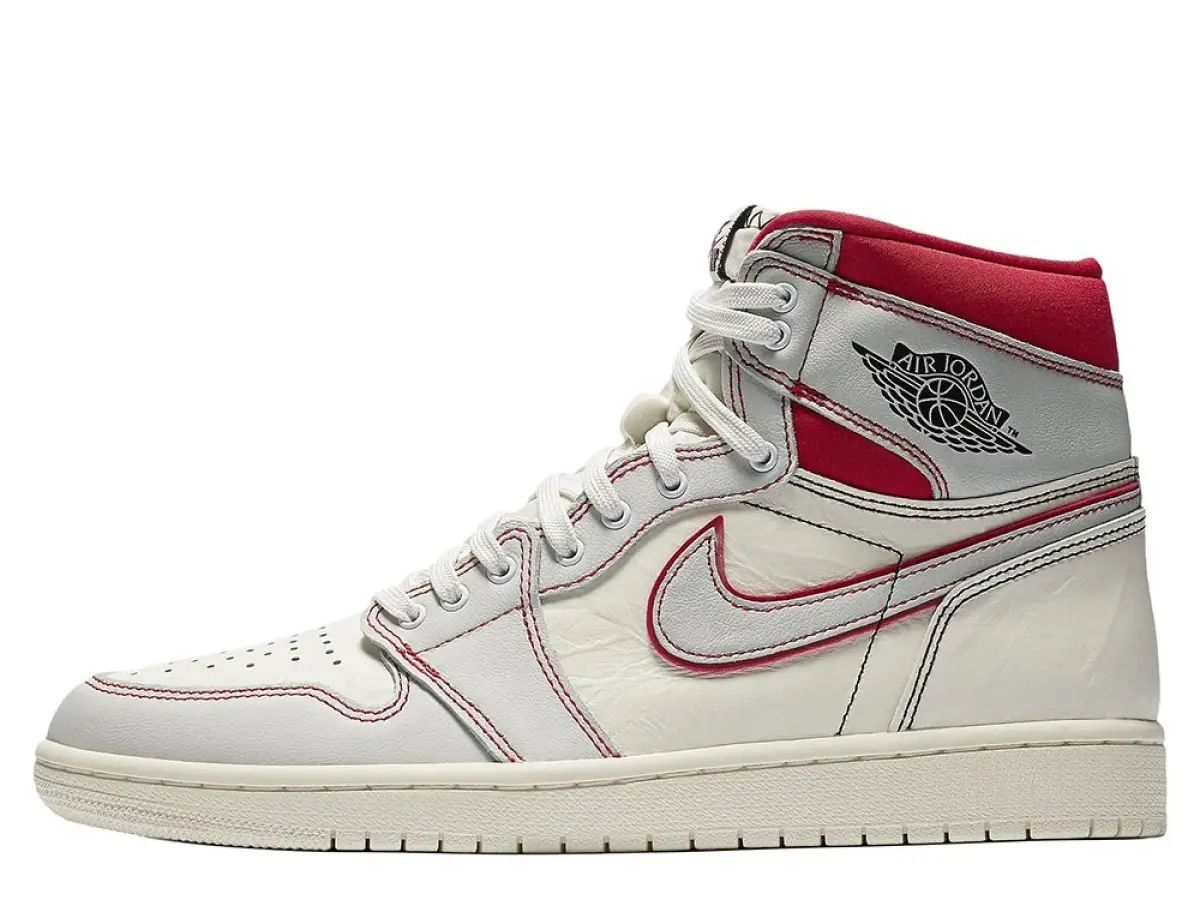 Air Jordan 1 Retro High OG "Phantom"