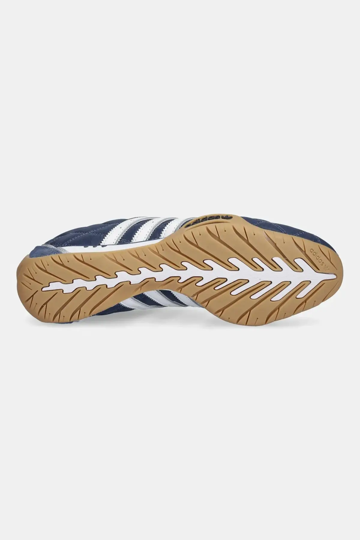 Кроссовки adidas Originals Adiracer Lo цвет синий