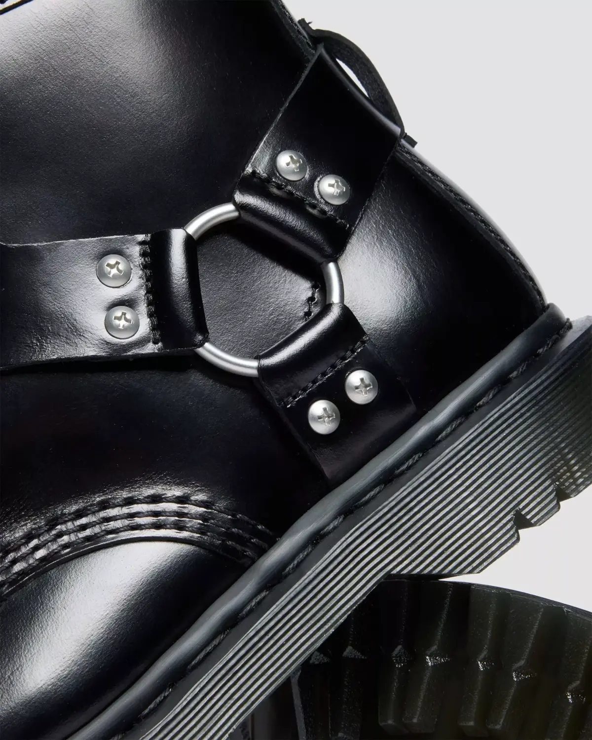 Ботинки Dr. Martens 1460 Harness