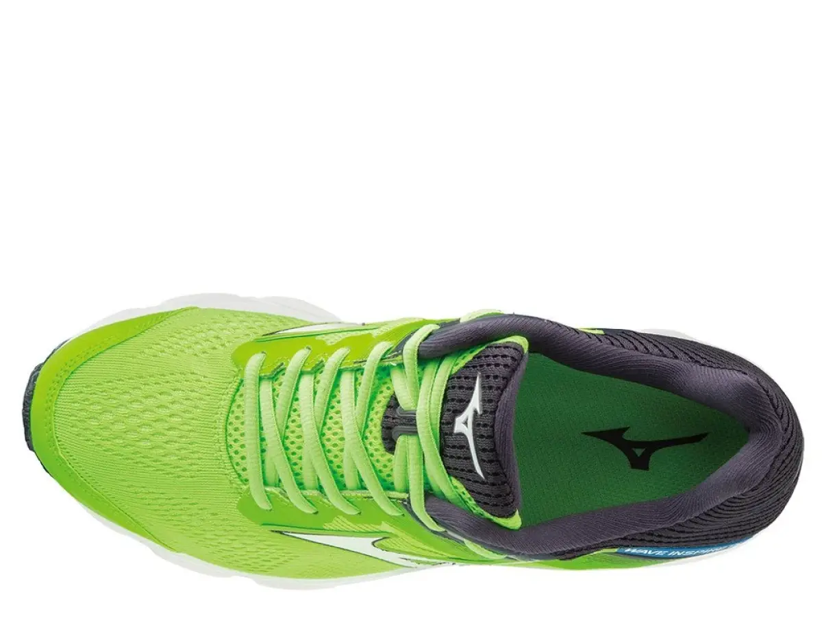 Mizuno Wave Inspire 15 M Зеленые