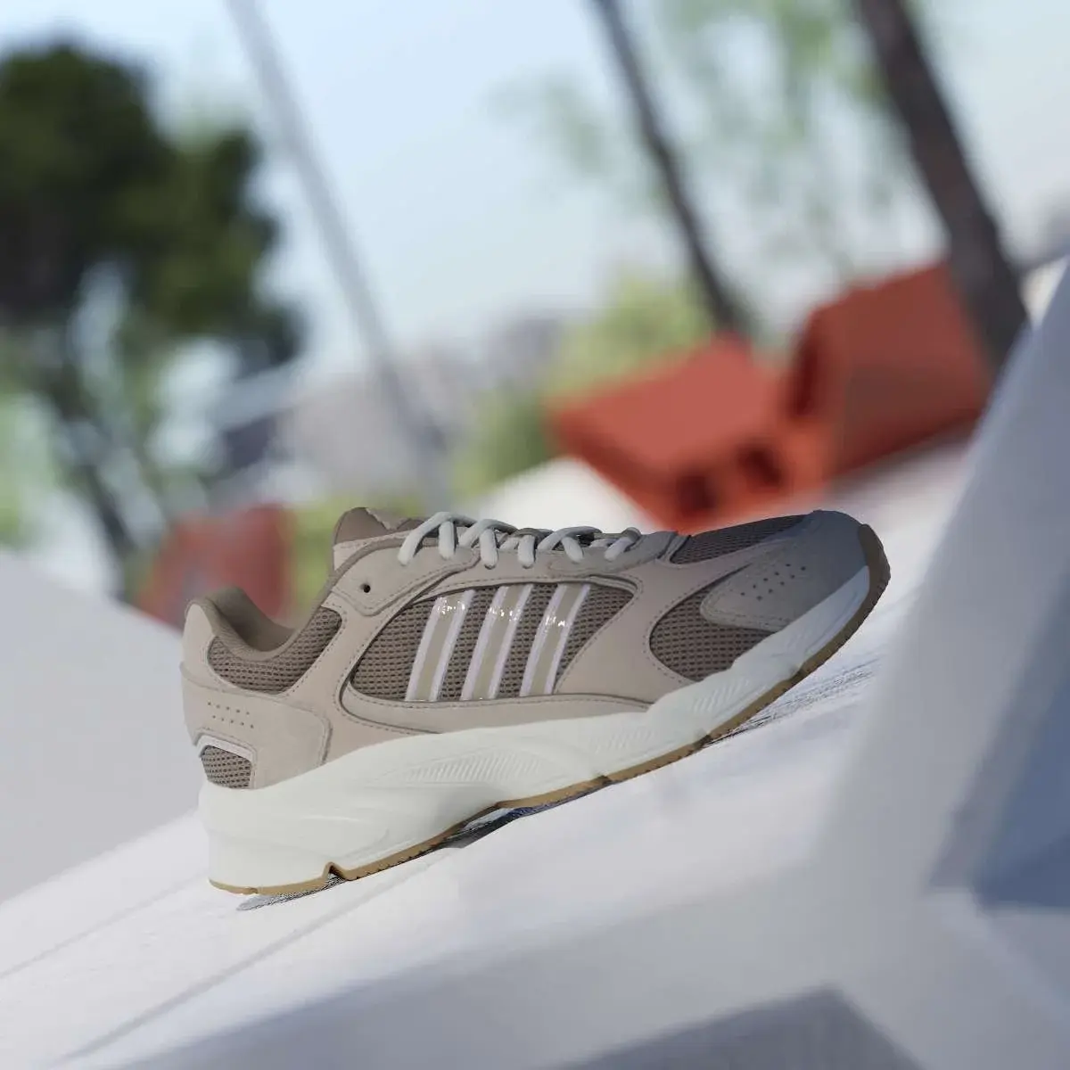 Кроссовки Adidas Crazychaos 2000