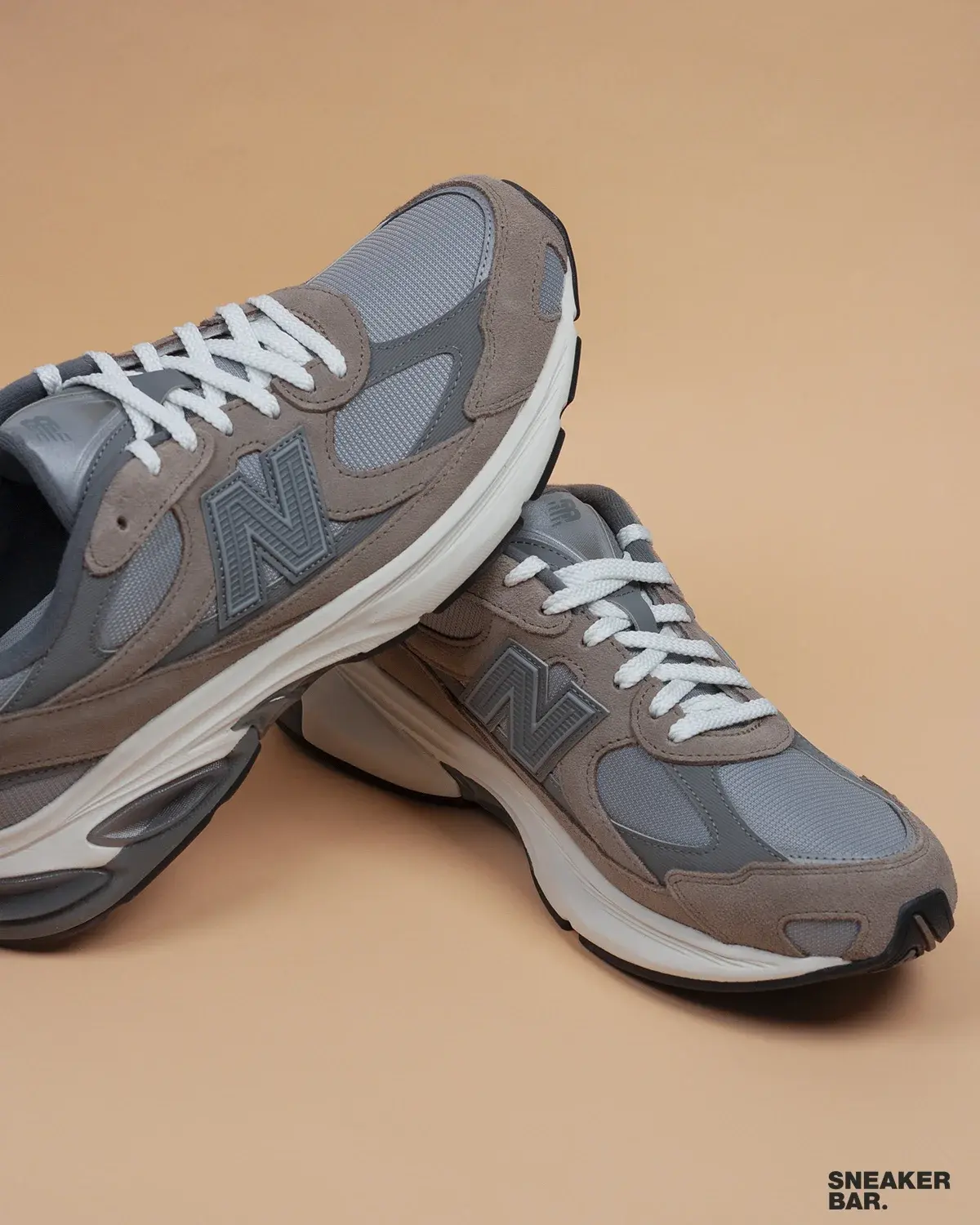 Кроссовки New Balance 2010