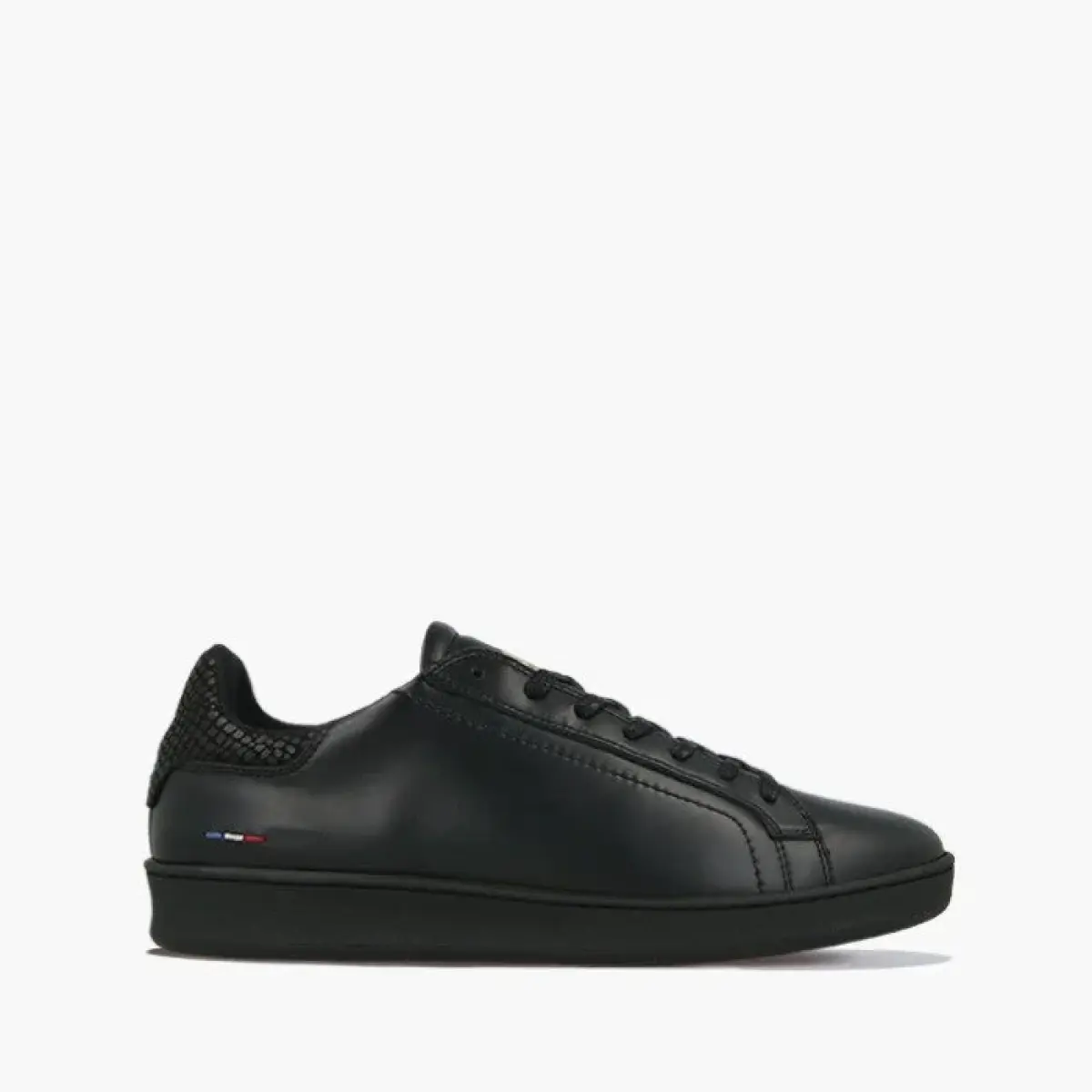 Le Coq Sportif Tony Yoka Avantage