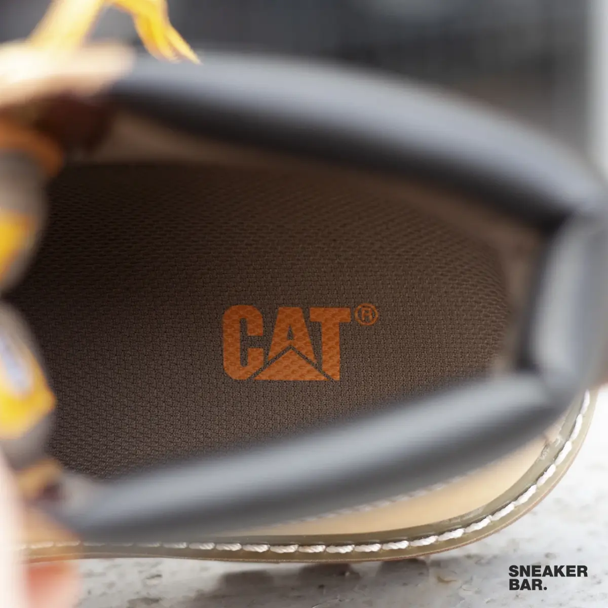 Ботинки Caterpillar Colorado 2.0