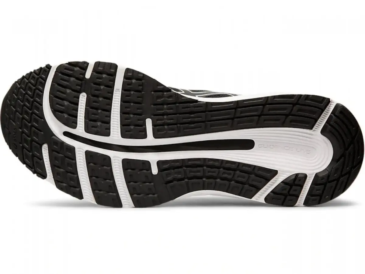 Asics Gel Cumulus 21 M Черно-Белые