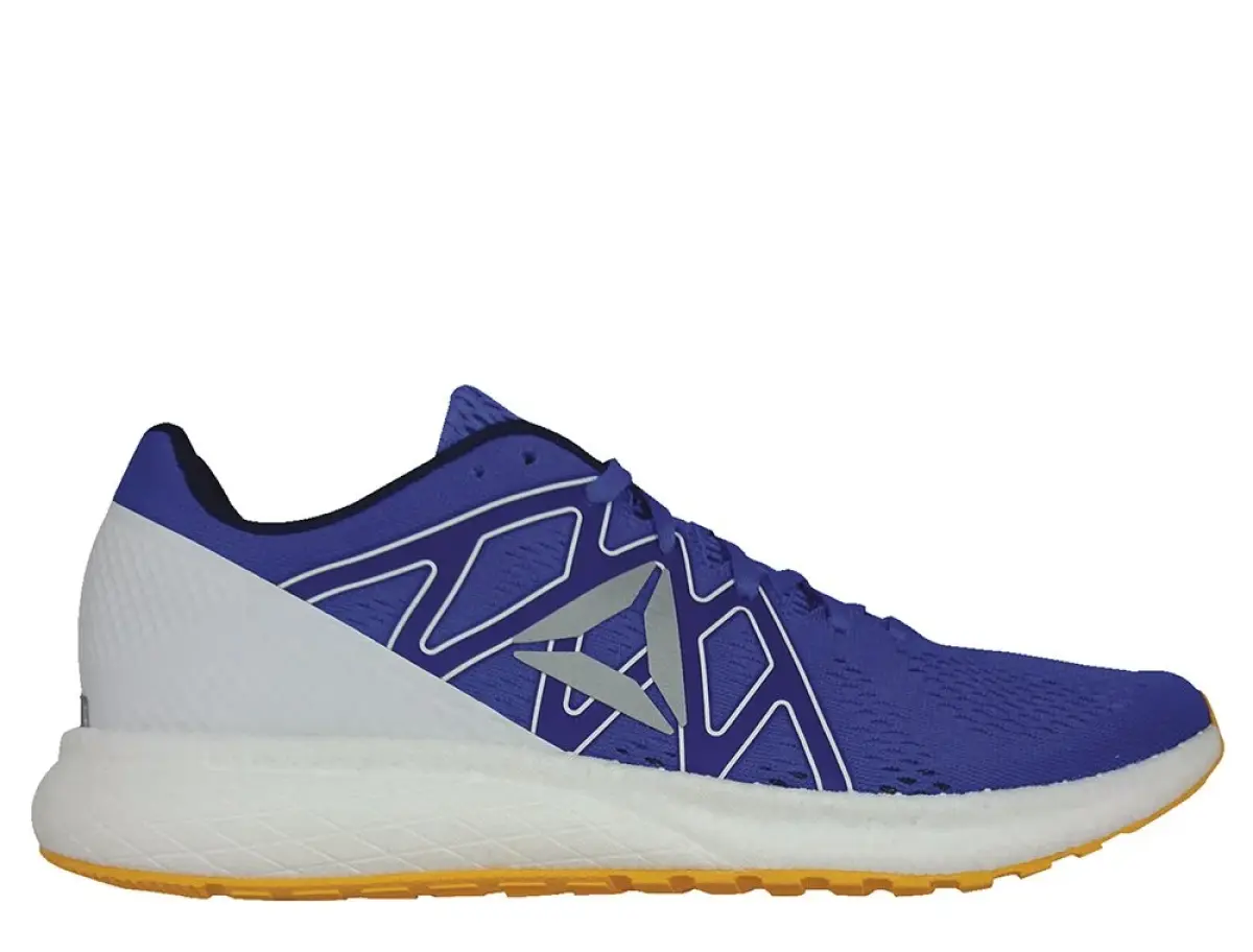 Reebok Forever Floatride Energy M Бело-Синие