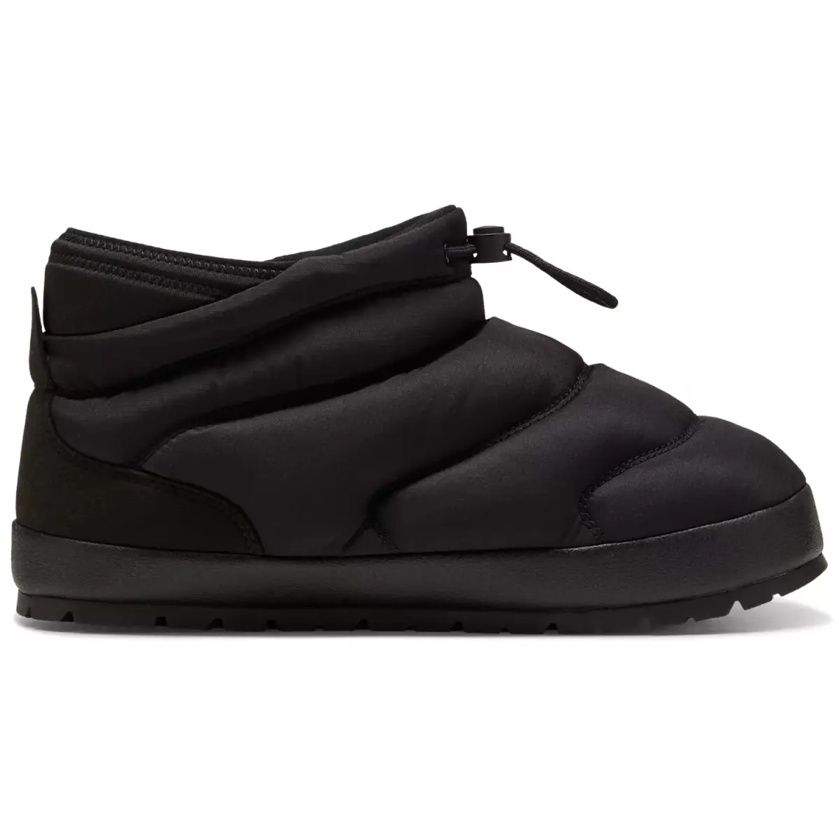 Ботинки Puma Tuff Terra Mid