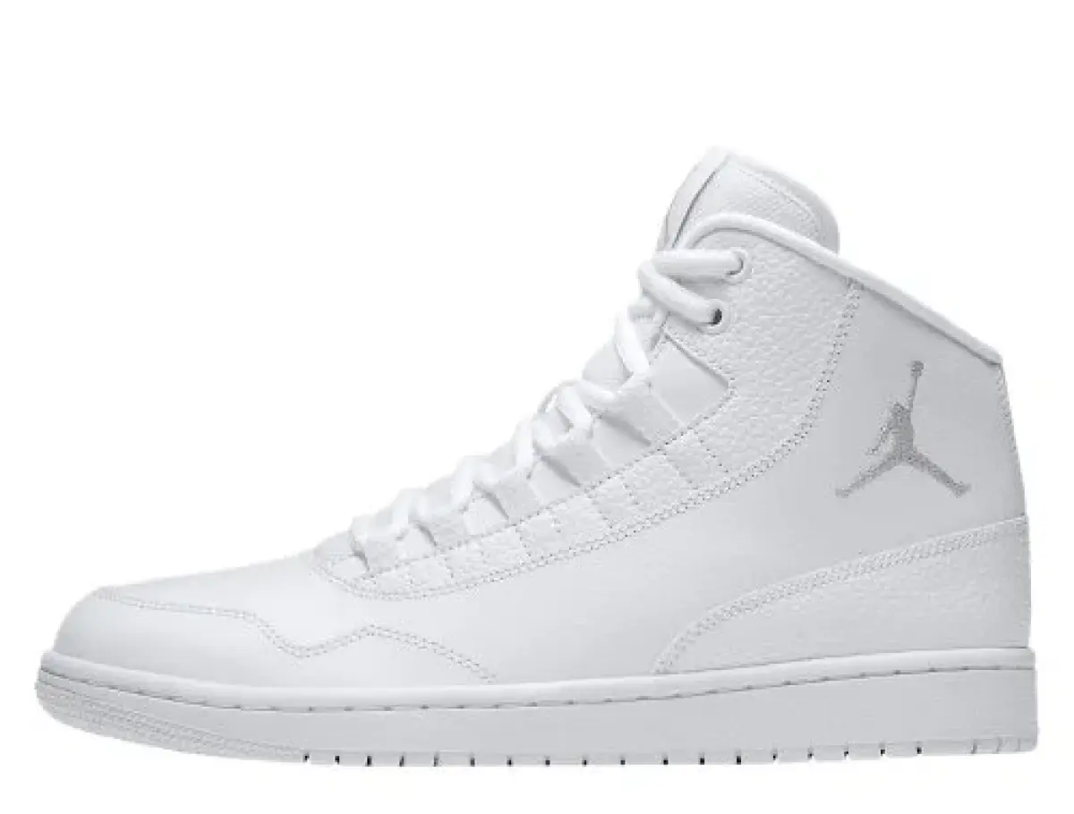 Jordan Executive