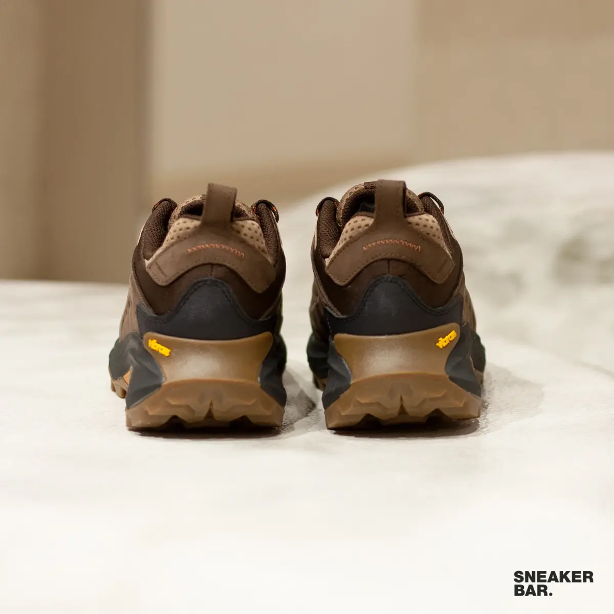Кроссовки Merrell Moab Speed 2 WP