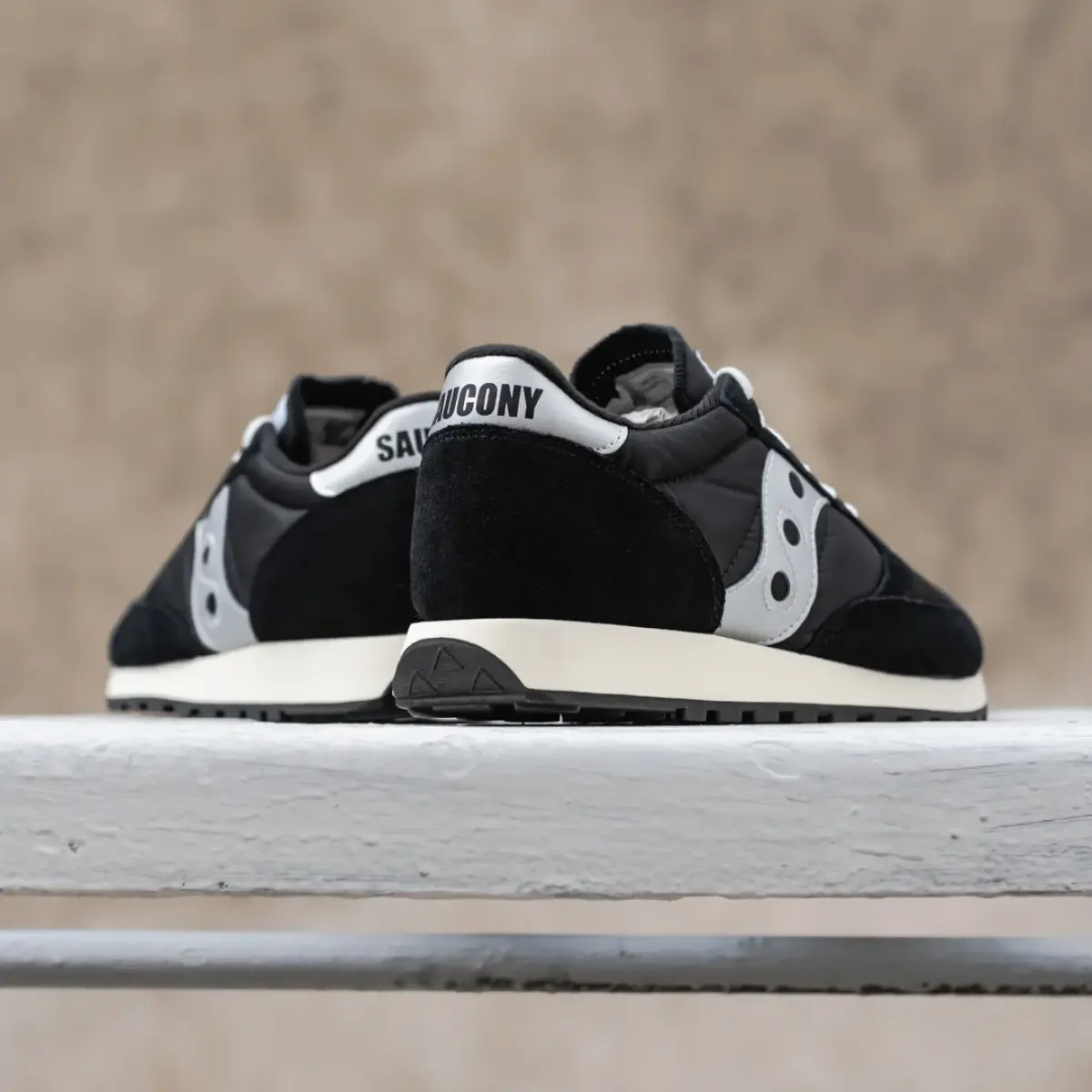 Saucony Jazz Original Vintage