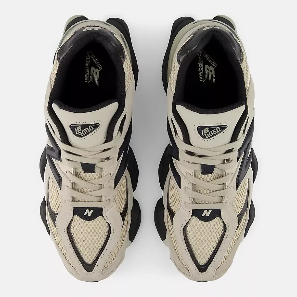 Кроссовки New Balance 9060