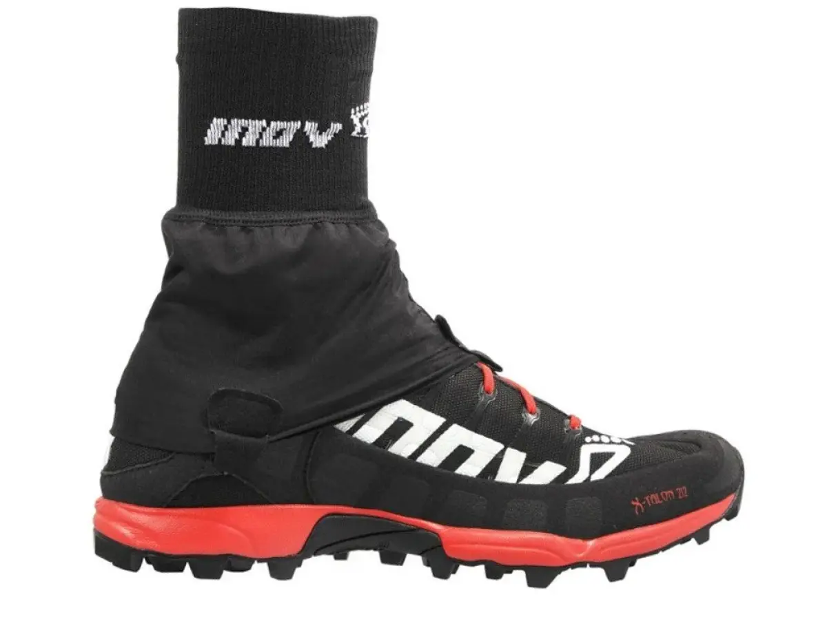 Inov-8 All Terrain Gaiter Черные