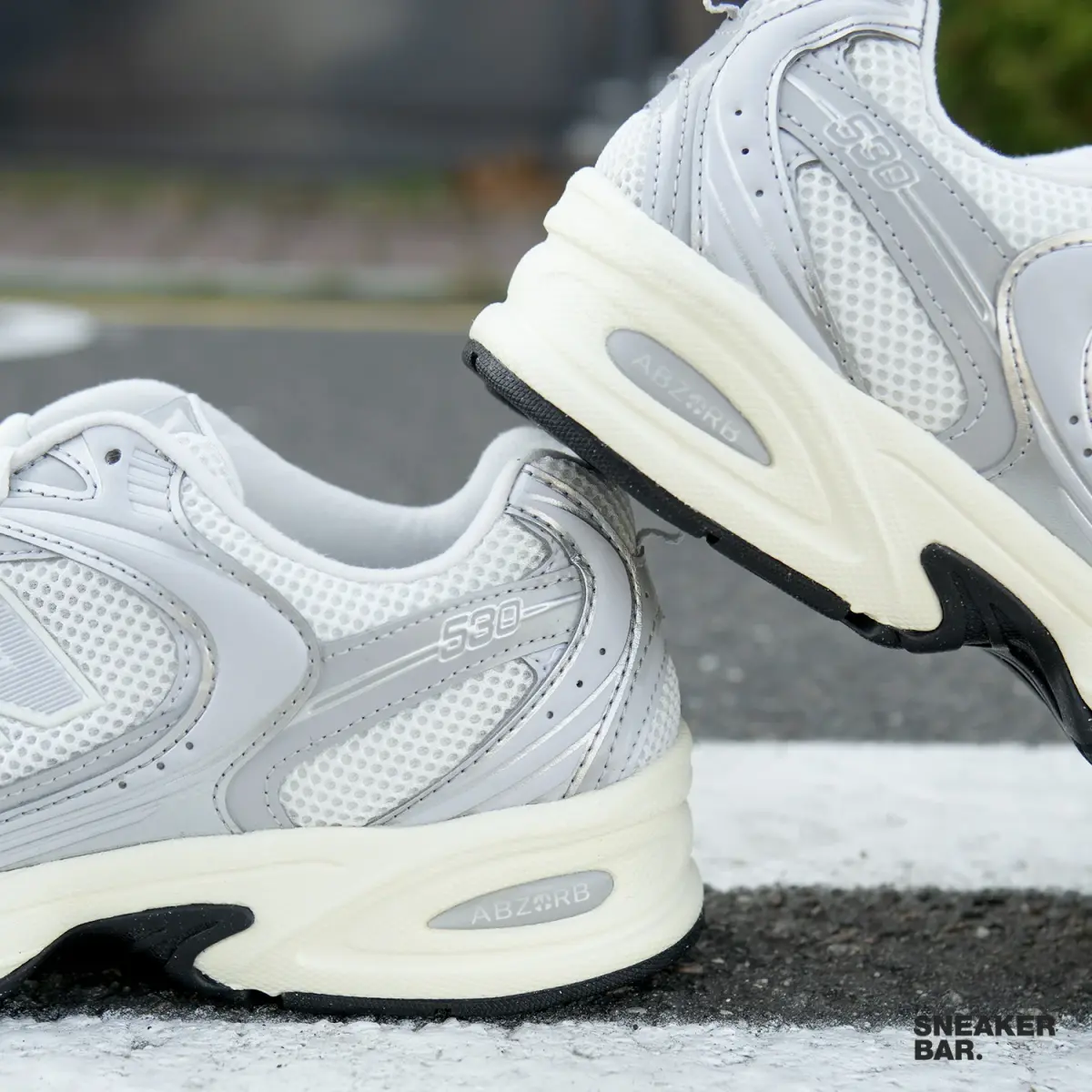 Кроссовки New Balance 530