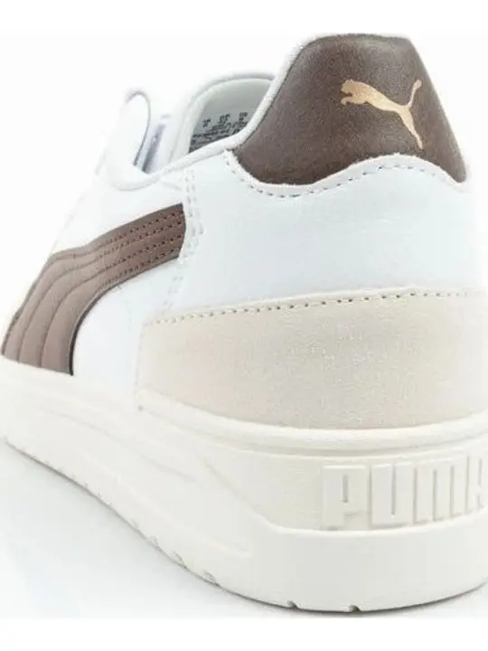 Кроссовки Puma Shuffle Downtown OG