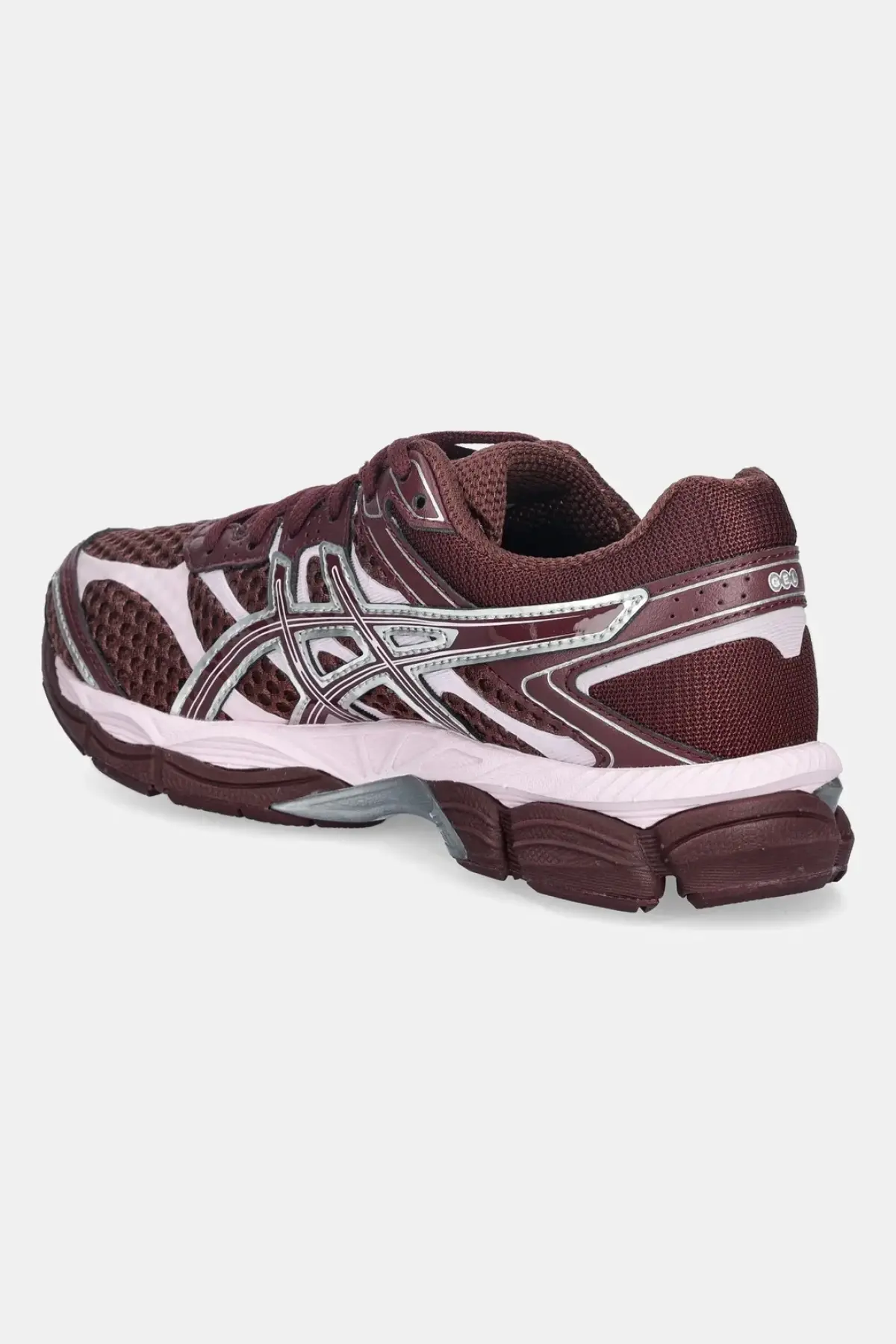 Кроссовки Asics GEL-CUMULUS 16 цвет бордовый