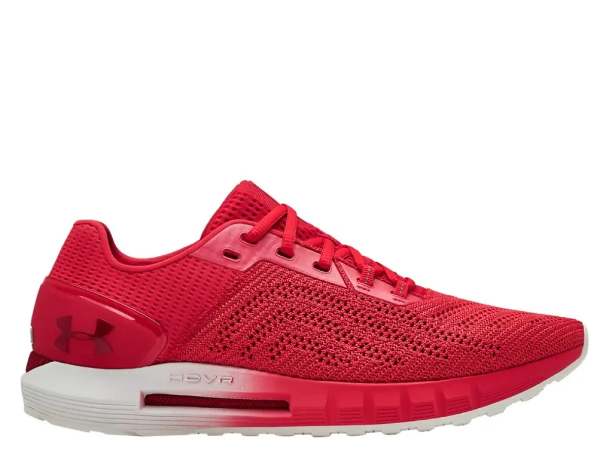 UNDER ARMOUR HOVR SONIC 2 M Красные