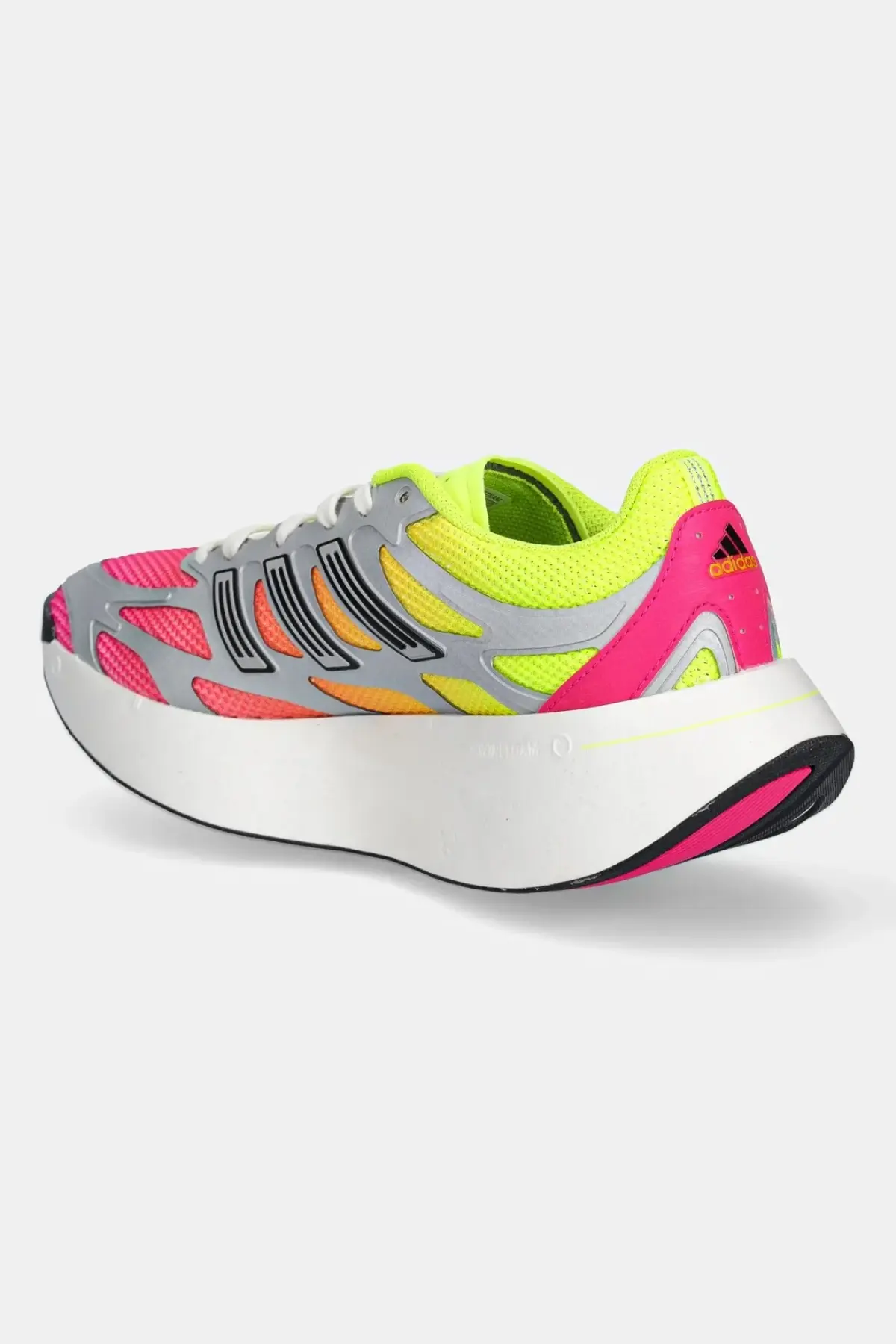 Кроссовки adidas Originals Adizero Aruku цвет розовый