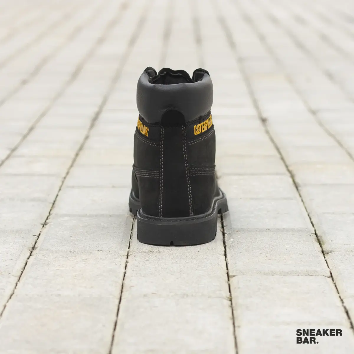 Ботинки Caterpillar Colorado 2.0