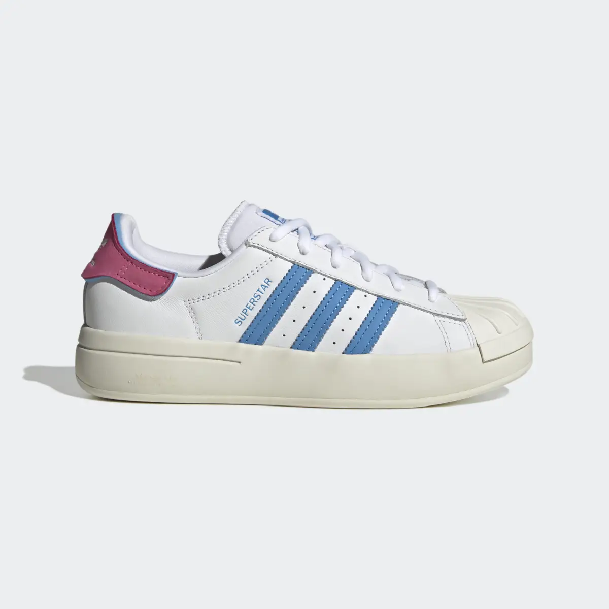 Кроссовки Adidas Superstar Ayoon