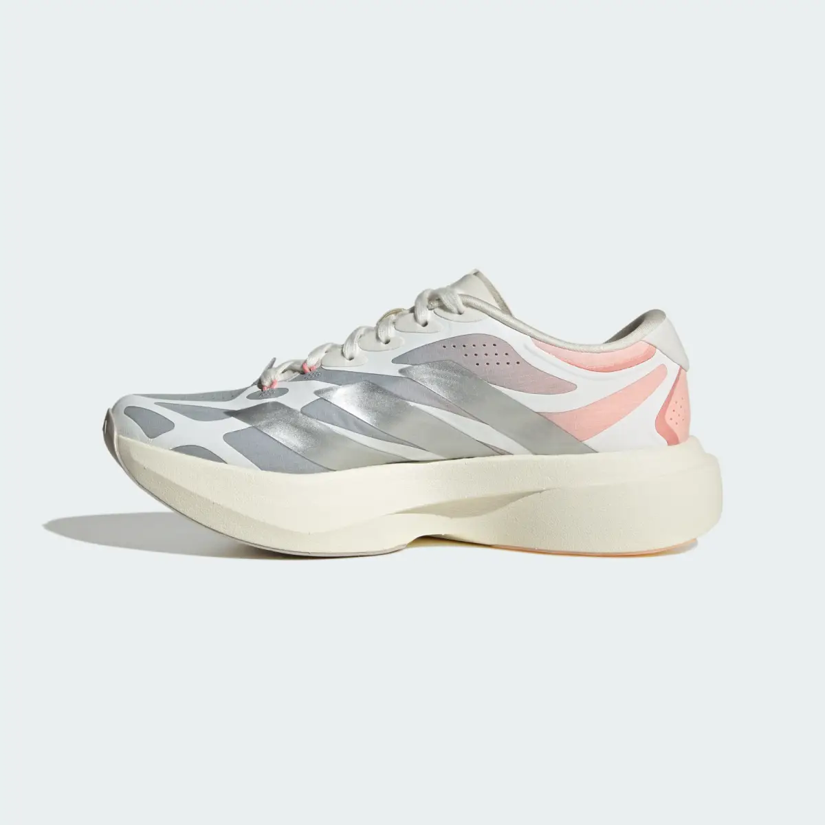 Кроссовки Adidas Adizero EVO SL EXO
