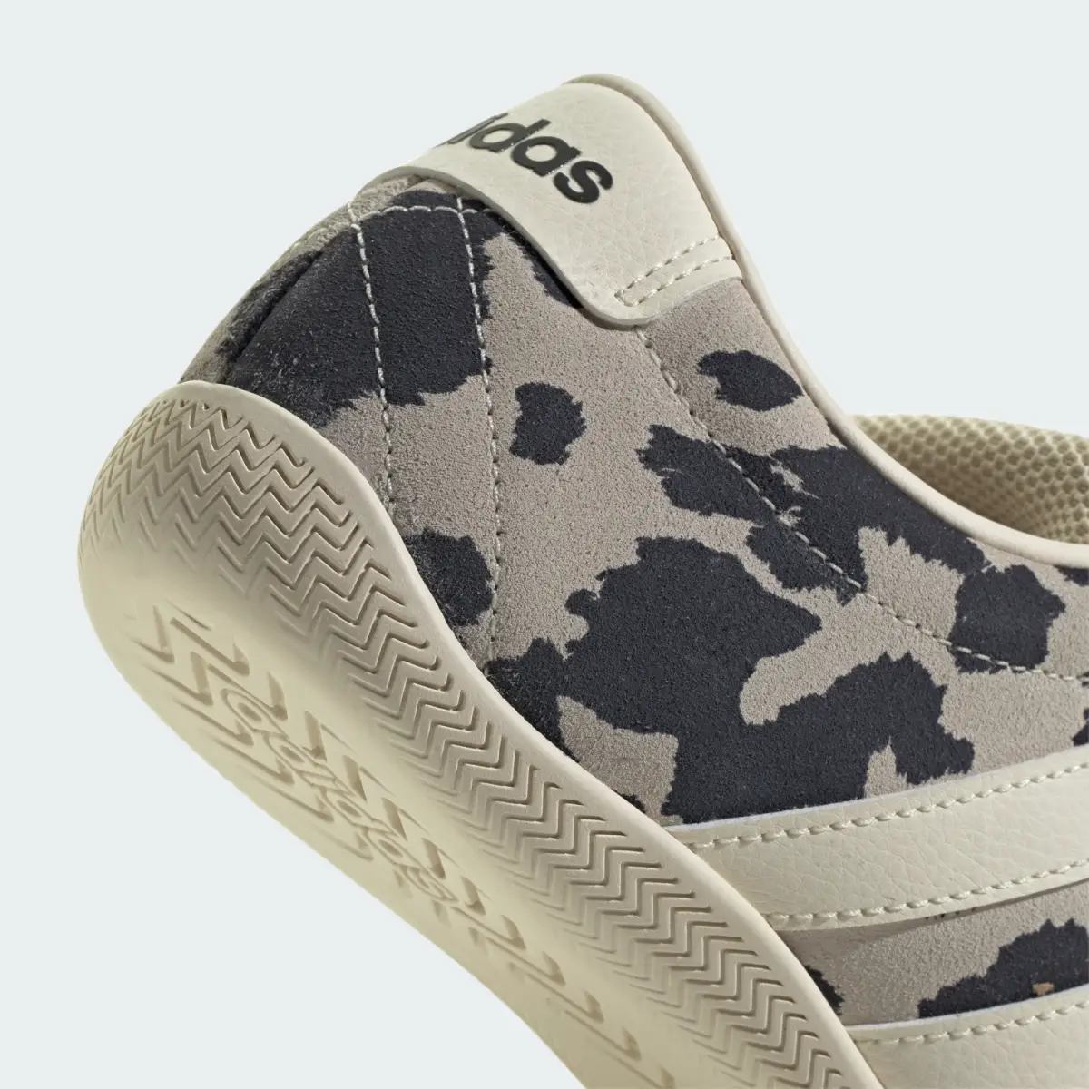 Кроссовки Adidas GRAND COURT LO