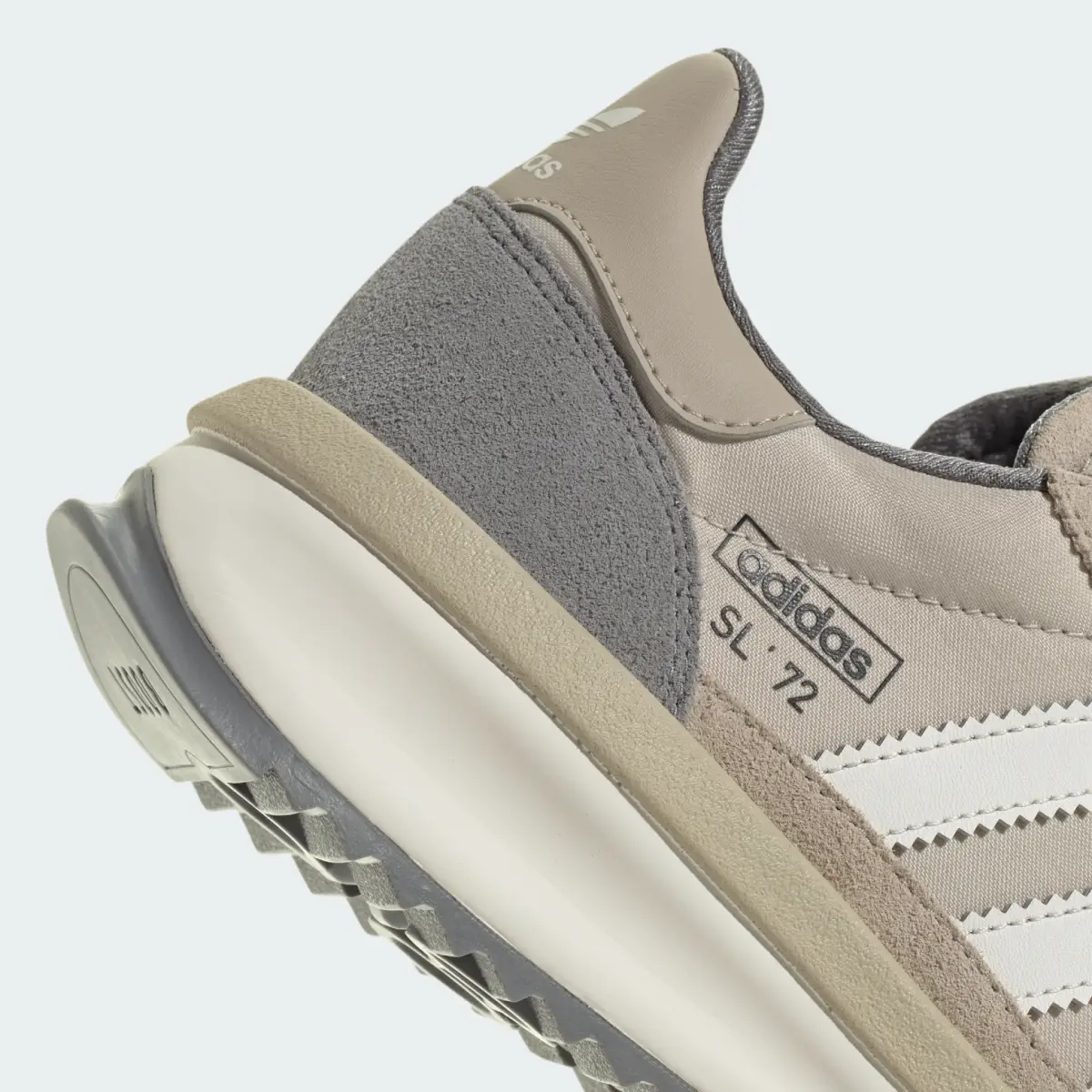 Adidas Trainer SL 72 RTN
